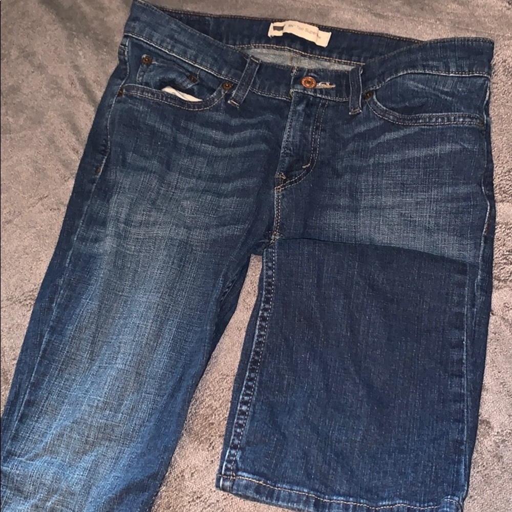 Levi’s